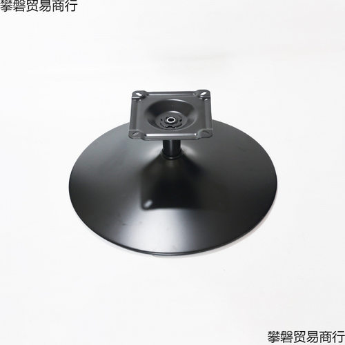 沙发单椅转椅底盘旋转盘配件