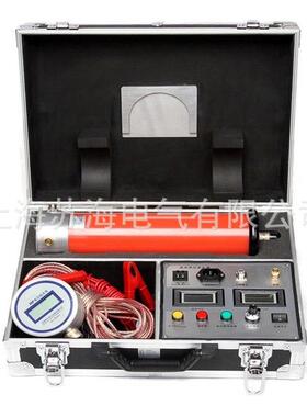 提k供ZGF2000-200v/2mCOZ设A流高压发直生器直流试验备