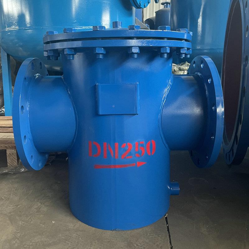 立式通除污污器直SRB过滤除器DN40-DN400篮过滤ILD器10式公斤16公