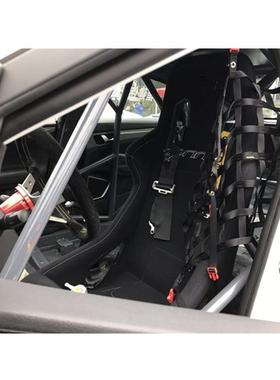 汽车装车窗网赛车网改装IYI改安全防撞保护越野漂通用赛移车车窗