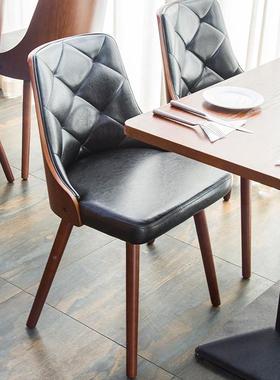 约庭实木阳4630台桌椅茶几组合休闲椅卧室椅代院桌椅餐椅现简椅创