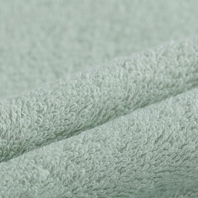 3竹印象浴花三OUC件套zy-0x005-2家用浴球毛巾