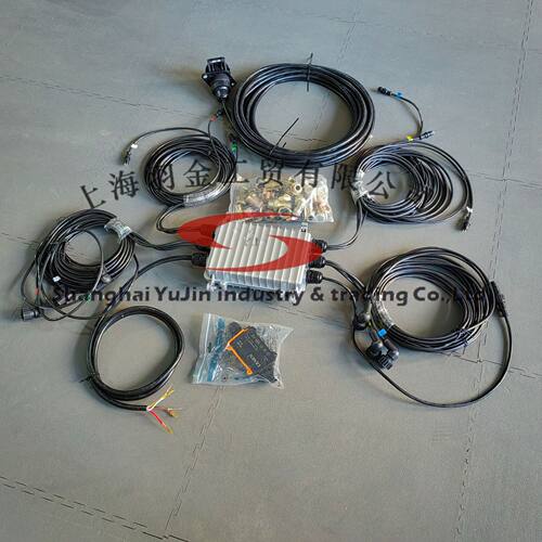 ABS 4s4m 加装套装