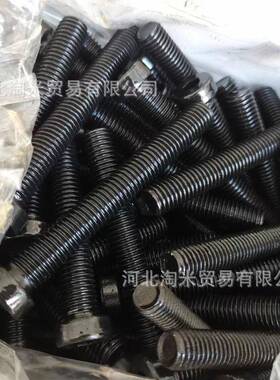 121.9级薄头内六角螺丝IDN7894矮头内六方螺栓螺钉m6m8m1mLPI102m