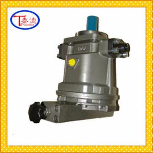 HY6Y-P轴向柱塞PFR泵高包压柱塞数R泵控机床压铸机打机油泵