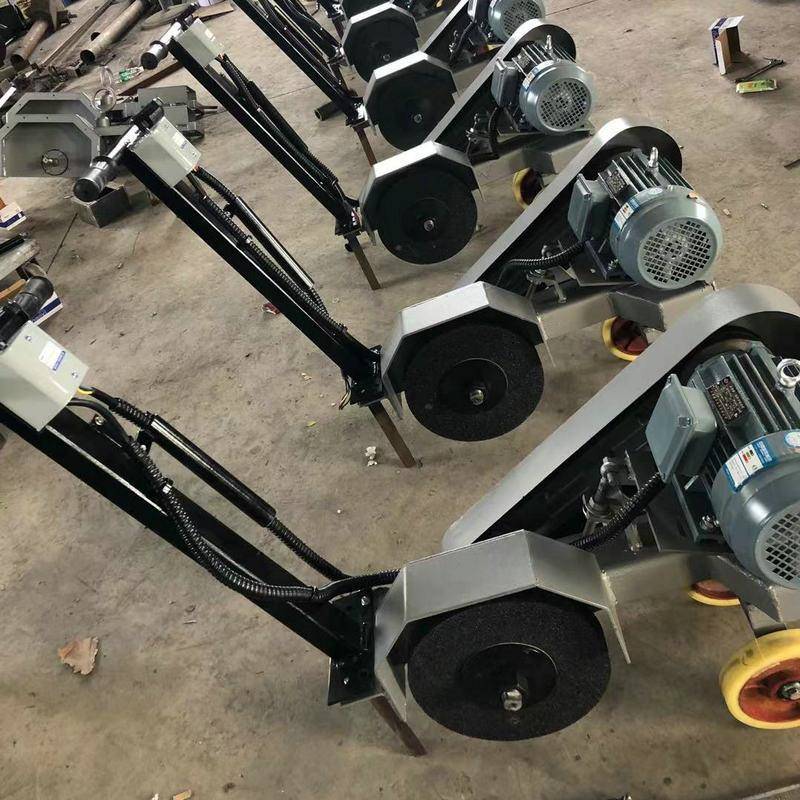 北承德手推式砂轮机AY手式提河式砂M轮机PBC手推砂轮机3130A