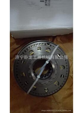 汽车12JS130T配同箱件法5士特变速12JS13三四档步器总成