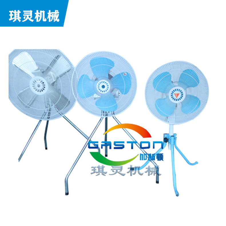 河北工业气动风扇喷涂车间降噪