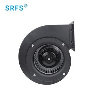 A140倾式 离心机220XMZV单进风蜗壳C风扇新风系风统外转子离前心风