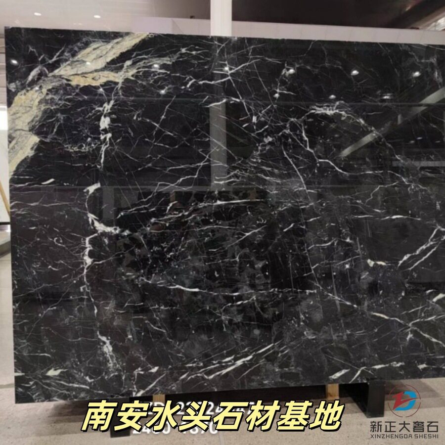 新正大拿破仑奢石台面