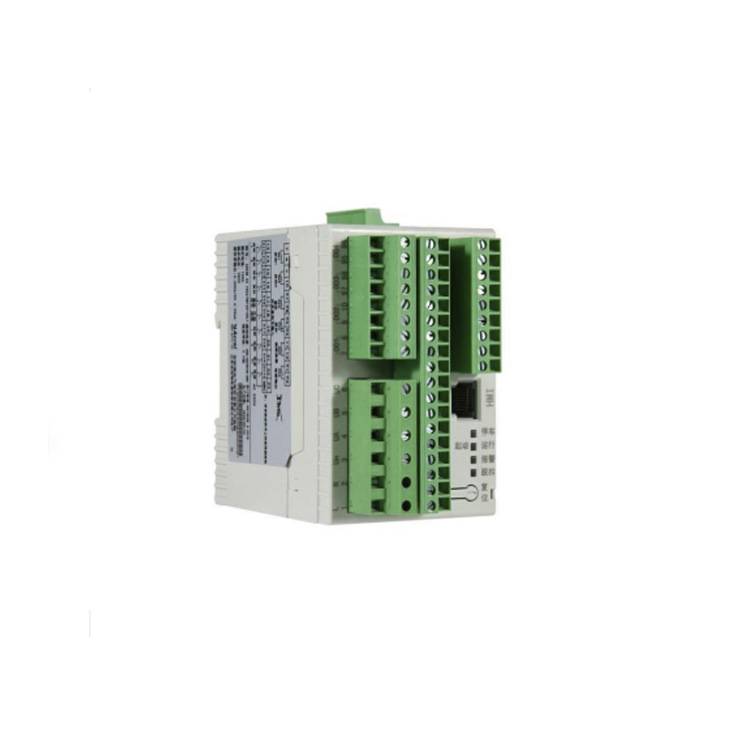 安科瑞 ARD2M-1 电动机保护器三相电流电压8路开关量输入可编程