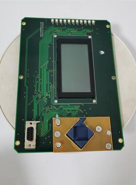 北京方CSC212四线交路护测控1装置显保示屏面板CPU插件流电源插件