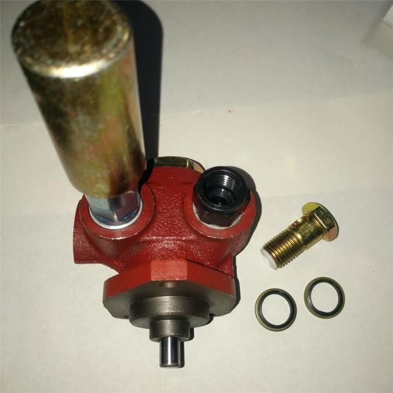 叉车铲车输油泵Sl/H2204 485,490,495.498输油泵,买油泵送纸垫。