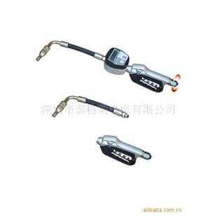 液压油计量注油枪37713 泰格瑞工厂供高精度润滑油加注专用加油枪