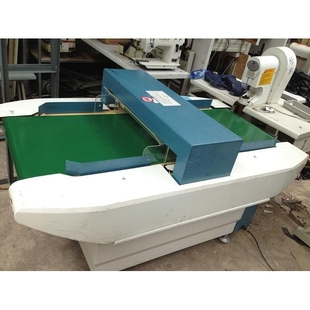 二手检针机 九成新检针机 验针机