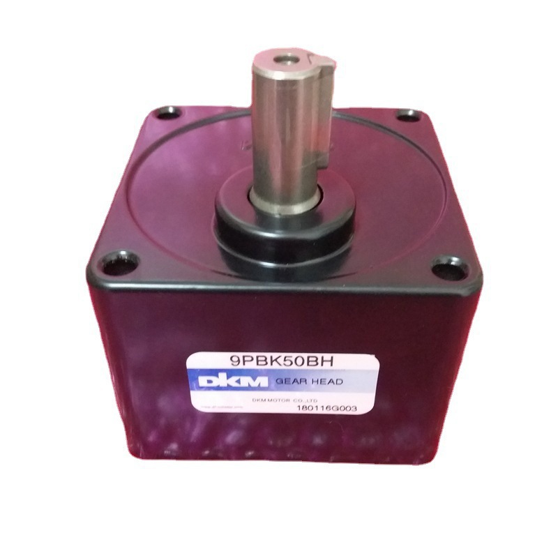 8GBK6BMH 韩国电机 8IDGE-25G韩国减速箱 DKM定速马达