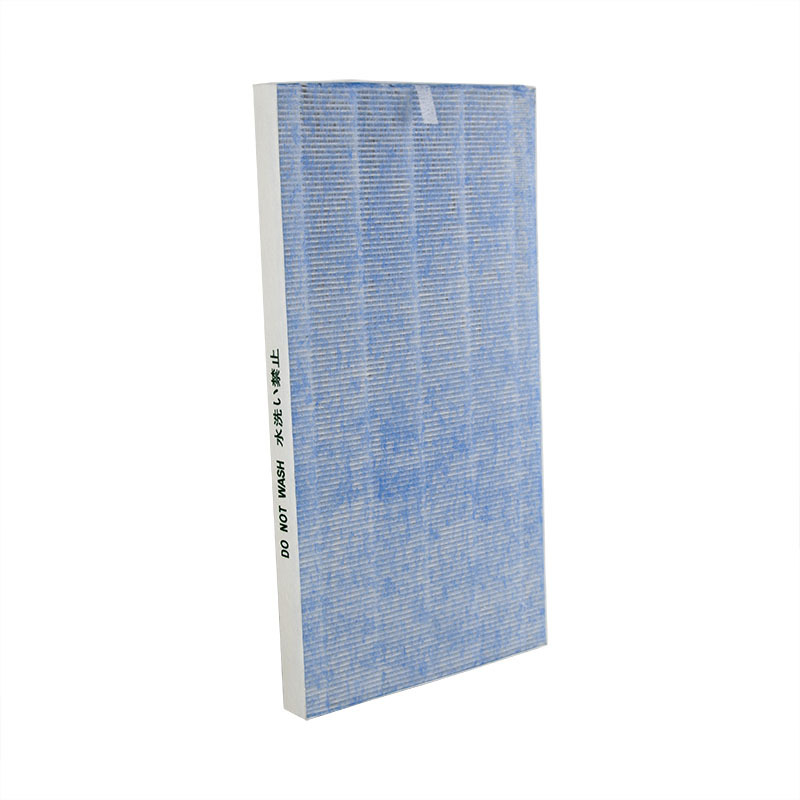 FZ-S51HF除PM2.5HEPA滤网适用于SHARP夏普空气净化器过滤芯