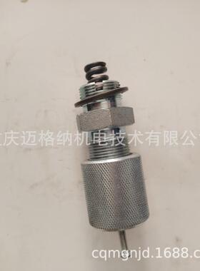 贺德克压滤机溢流阀YLF-01现货原装