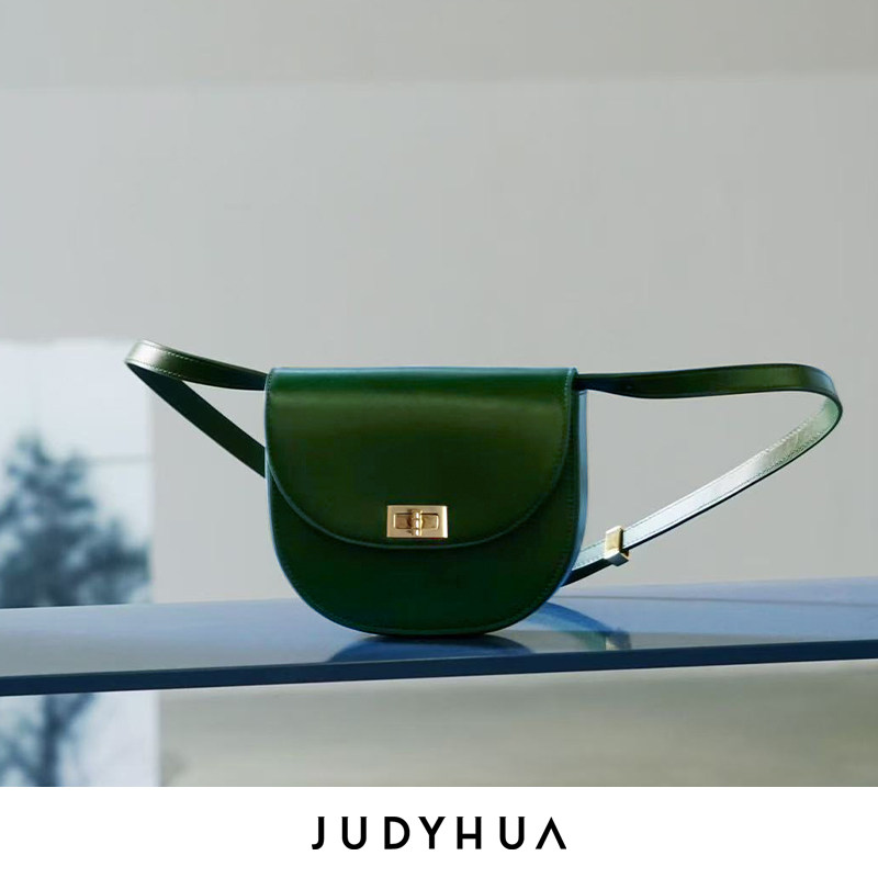 JUDYHUA女士牛皮革可调节通勤种子斜挎包单肩包中号,箱包皮具/热销女包/男包,通用款女包,淘宝优惠券,粉丝福利购,淘宝优惠卷