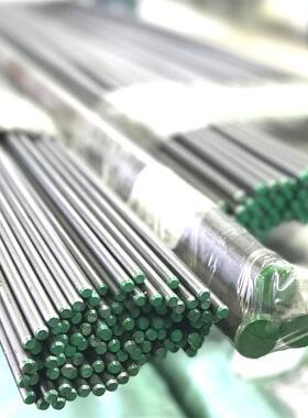 s32760不锈钢圆钢s32760超级双向不锈钢棒F55圆棒 探伤剥皮