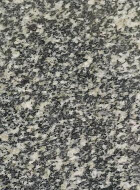 芝麻黑景区公园面芝麻黑地铺石岩材 光600*300*20黑色花岗芝麻黑