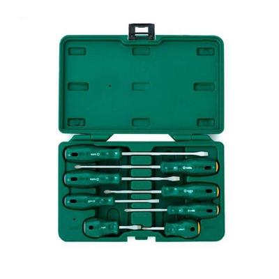 Sata硬件工具8个a系列一字十字螺丝刀Set 09306