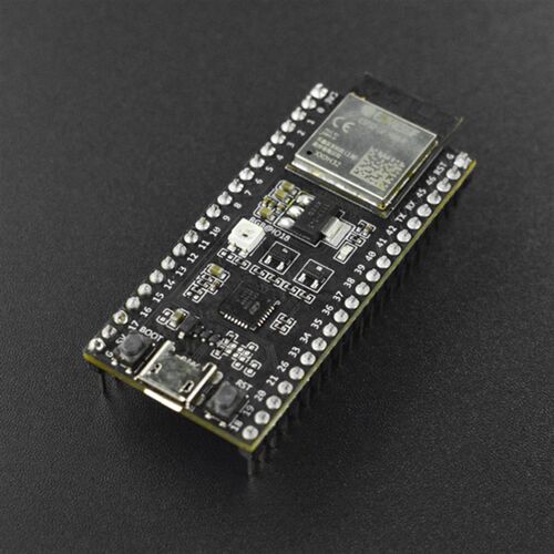 ESP32-S2-DevKitM-1开发板