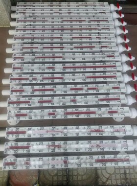 磁翻板液位计/不锈钢316,304,201防腐衬四氟/PP/PVc/4一20ma输出