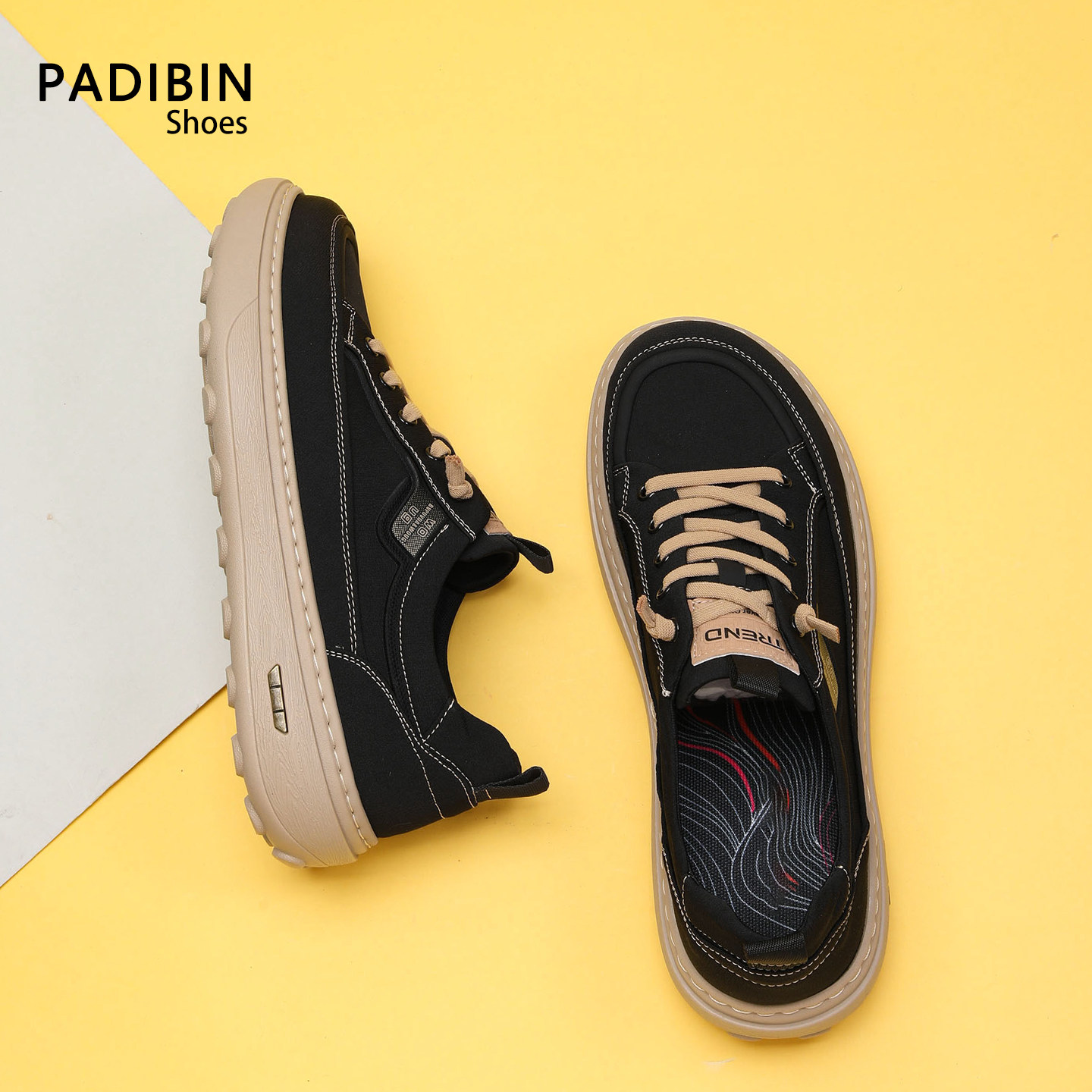 春夏季男布鞋新款潮流百搭透气轻便一脚蹬软底休闲男士薄款帆布鞋