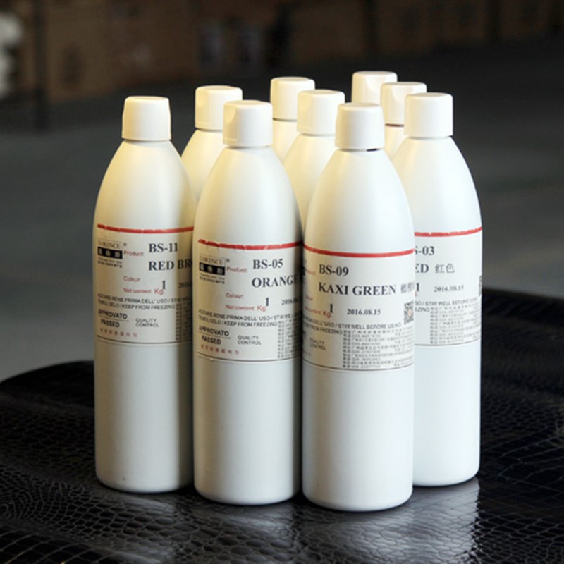 【罗伦斯】酒精染料  渗透性着色剂