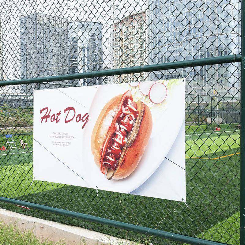 户外商场中庭吊旗双喷布UV写真PVC双面布灯杆旗街旗广告喷绘画面,畜牧/养殖物资,畜牧/养殖器械,淘宝优惠券,粉丝福利购,淘宝优惠卷