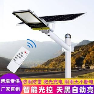 2500g太阳能灯户外分体庭院路灯300W新 泰迪幼犬犬粮 NuSun 贵宾