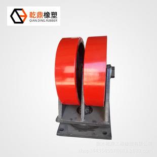 2500g万向轮加重型脚轮减震脚轮承重1吨 泰迪幼犬犬粮 NuSun 贵宾