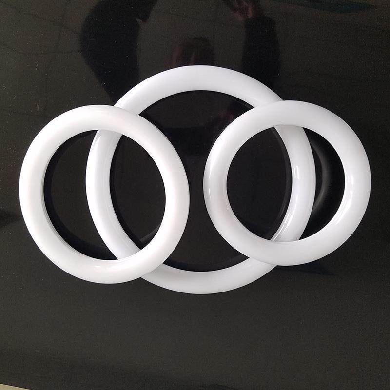 365370NM紫光LED环形灯管300MM诱蚊灯圆形灯管直销,特色手工艺,其他特色工艺品,淘宝优惠券,粉丝福利购,淘宝优惠卷