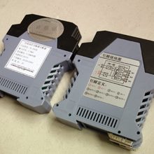 PH447 HAAAD 一入四出 4 20mA信号隔离器10V配电器 PH307FT