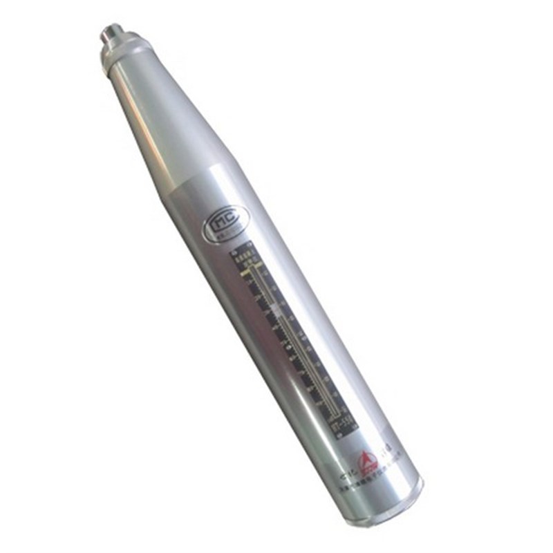 【津维HT-550高强砼回弹仪 高层建筑构件桥梁 硂构件强度仪