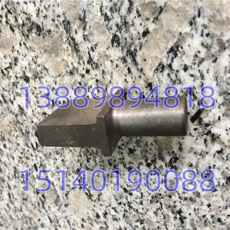 沈阳机床 大连CW6163BCW6180B床头箱换挡变速拨块杠杆 车床配件