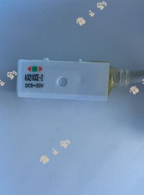 TAIYO太阳铁工 液压 油缸 磁性开关AX21C AX21CCE-2