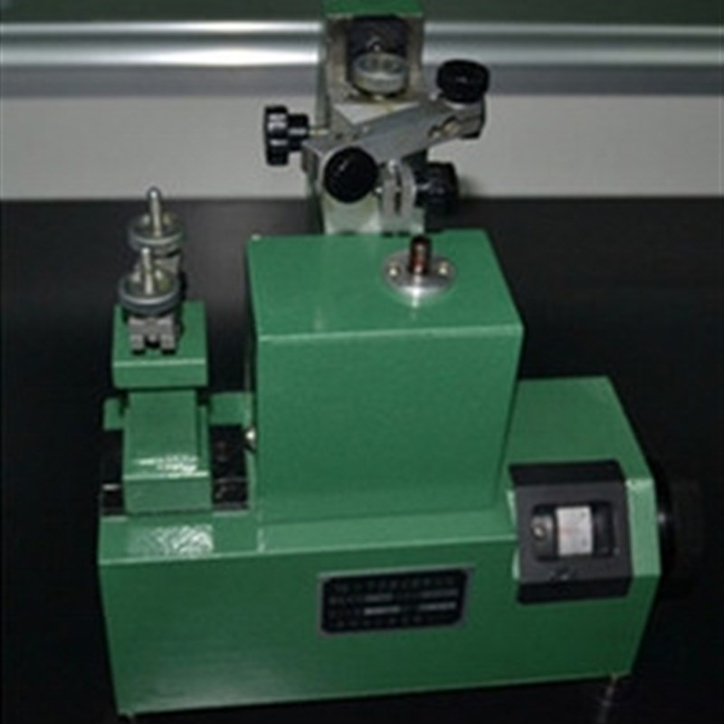 【泉州计量 杠杆千分表检测仪千分表示值检定仪SQ-1 内径千分表