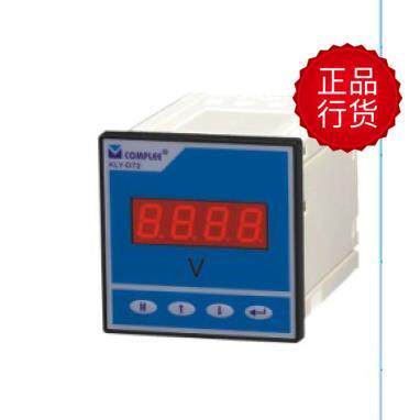 上海 康比利 仪表 数字频率表 KLY-D72F以实际产品价格为准