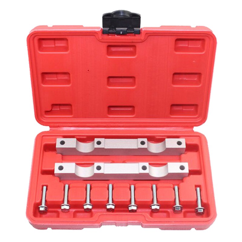 奔驰GL350 ML350 450柴油M642发动机凸轮轴正时专用工具  B2018