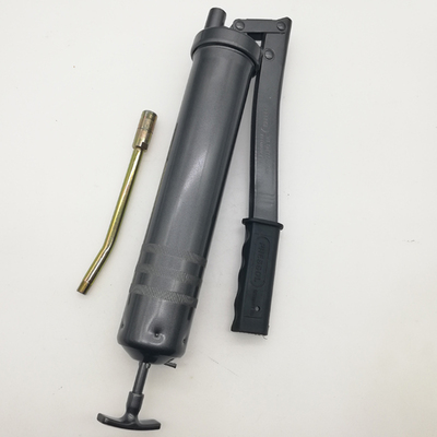 德国PRESSOL百顺黄油枪进口力索牛油枪500cc手动重型黄油机包邮