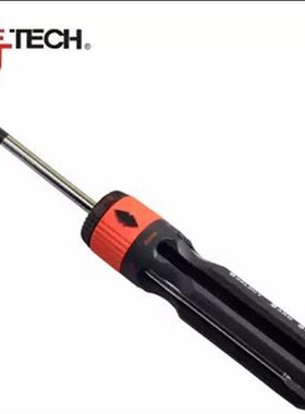 捷科工具六合一多功能螺丝批S1-101/102/103/104/  S3GR/S4-107