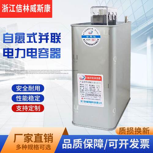 正品吉林威斯康BSMJ/BC0.
