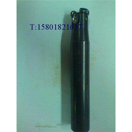 EMR圆鼻铣刀杆、园鼻铣刀杆、数控铣刀杆EMR5R-21-200-C20-2T