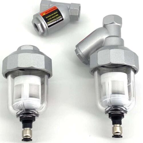 VERMD空压机专用电子排水阀VR-A-15/VR-B-15/VR-C-15/VR-D-15