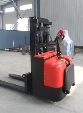 强达全电动叉车 电动堆高车 电动车 电走电升升高车CTDQ2T