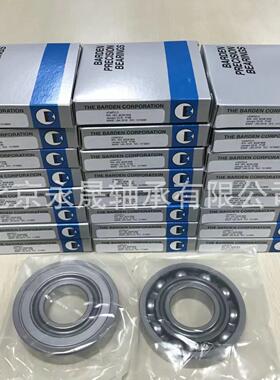 BARDEN轴承 C30X1901HVVY971DSL 真空泵用 全新正品 价优