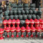 文庙礼器仿古青铜器登簋簠豆笾爵盘盨铏祭祀礼器盛食器大成殿摆件