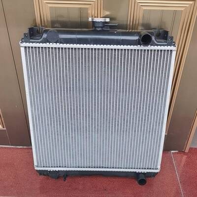 129044-44500适用洋马3TNV88发动机水箱散热器工厂
